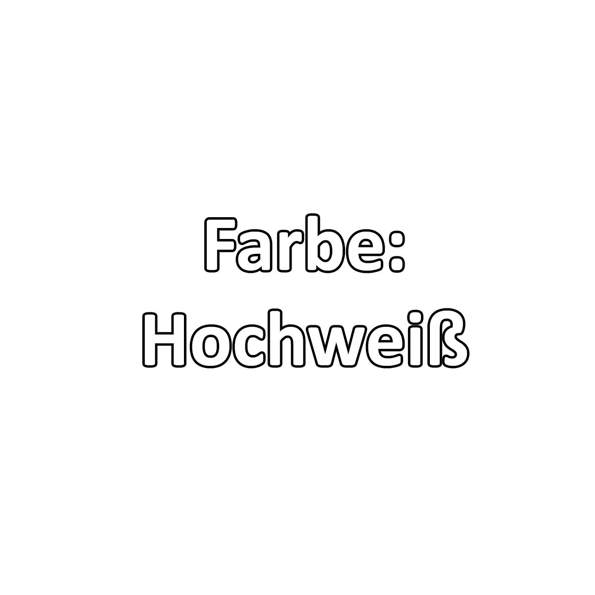 FarbenFroh by GUSTAV NEUSER - 100x Quadratisches Falt-Karten-Set - 15 x 15 cm - Hochweiß - Nassklebung - für Grußkarten, Einladungen & mehr