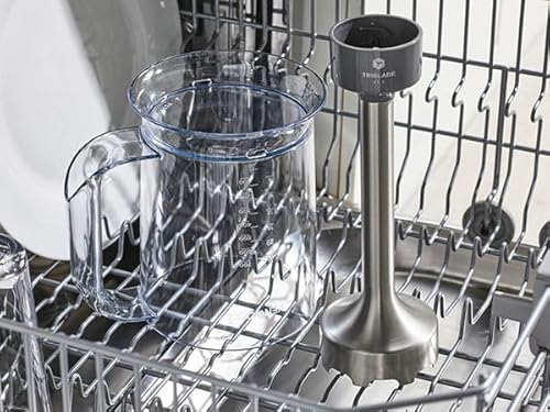 Kenwood HBM60.307GY - vue 6