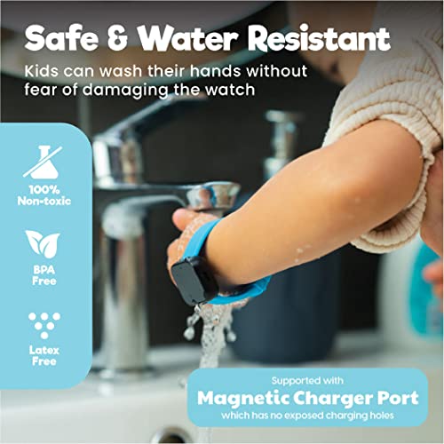 Benny Bradley'S V2 A Water Resistant Potty Reminder Device thumb #2