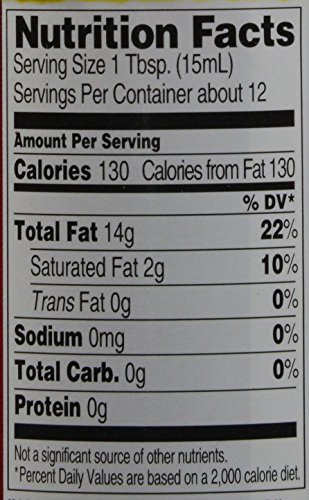 Ty Ling Sesame Oil, 6 oz