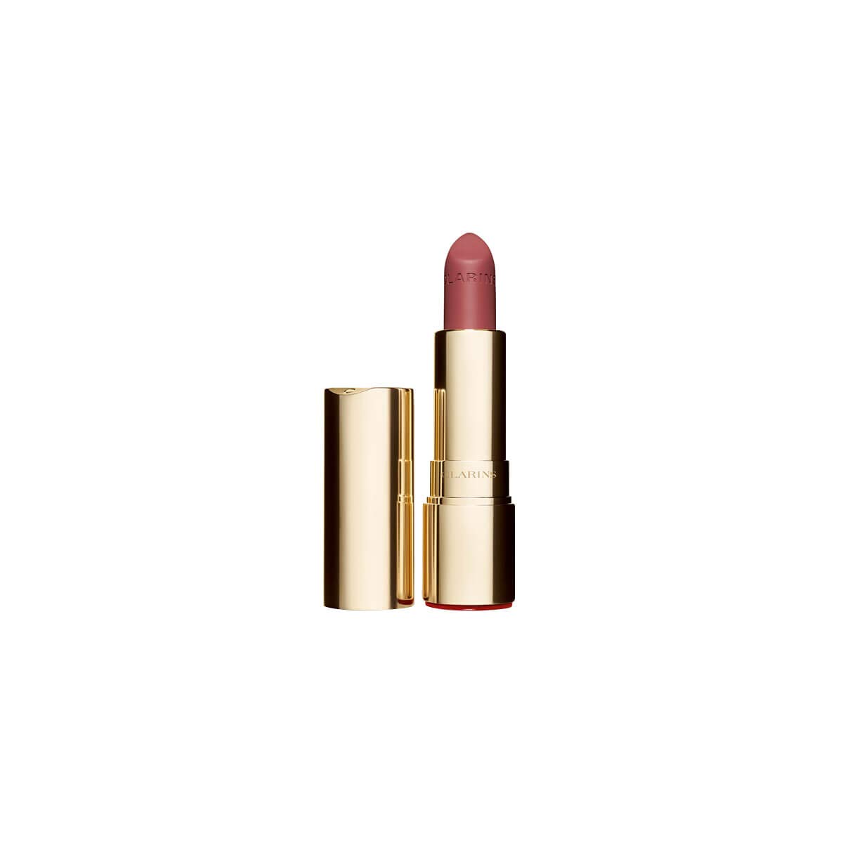 Clarins Joli Rouge Lipstick - Barra de labios, color 741-red orange , 3,5 gr — view 29