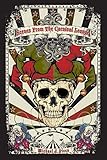 Scenes From The Carnival Lounge: A Collection Of Odd Tales