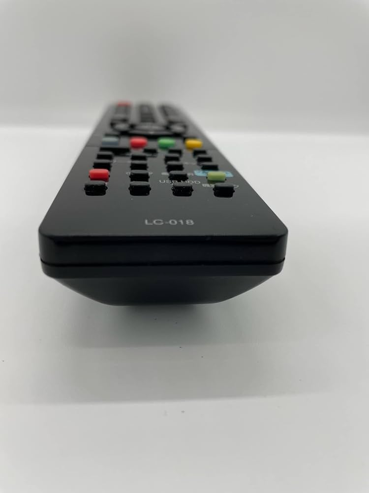 Amazon | ORION/オリオン LC-018 オリオン純正テレビリモコン