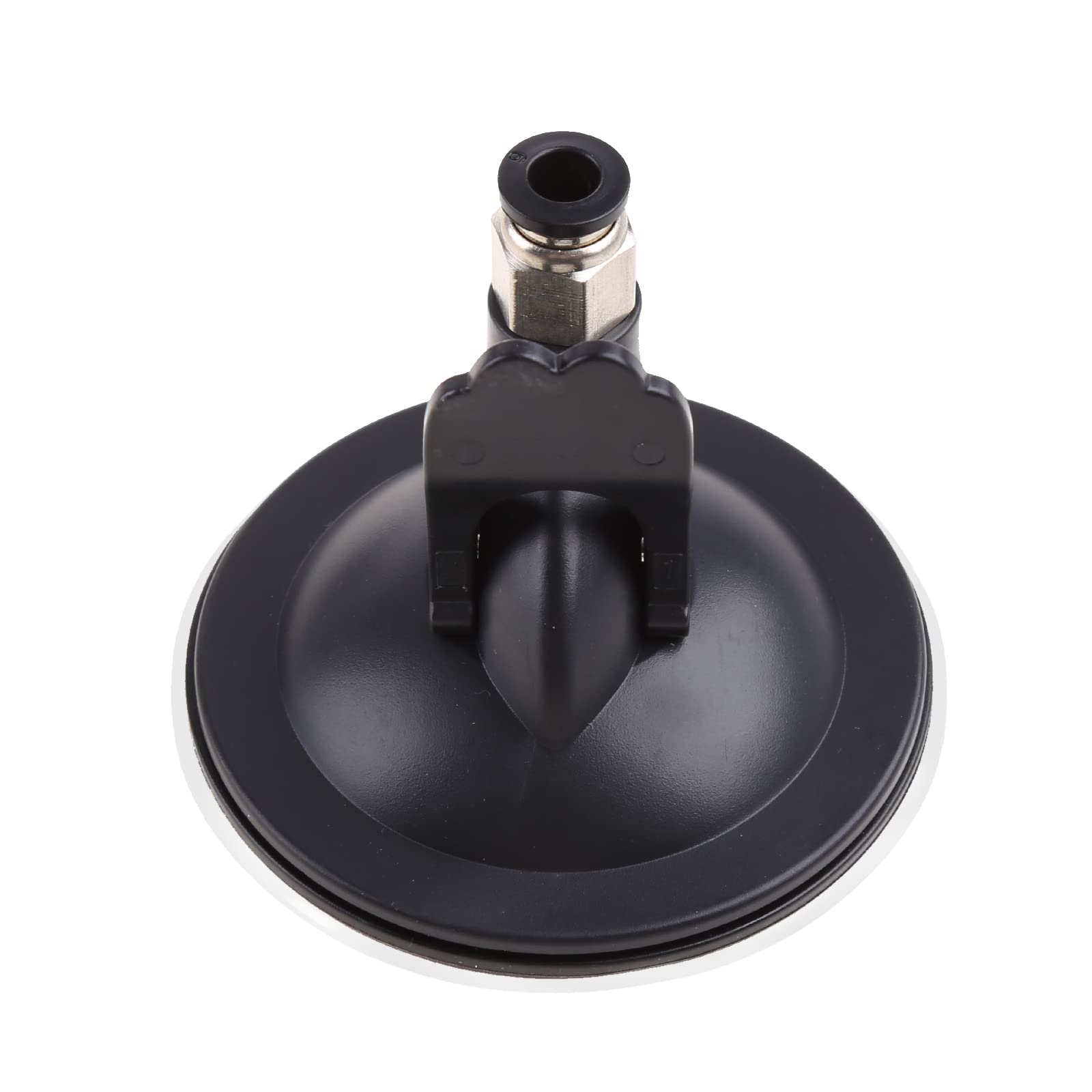 ANG-puneng Replacement Parts for Interactive Cat Toy Ambushing Teasing Catch Toys Accessories Strong Suction Cup for Cat Wand