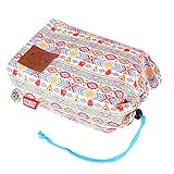 [DRESS] ゆるキャン△ メスティン用 カバー L size 野クルver.