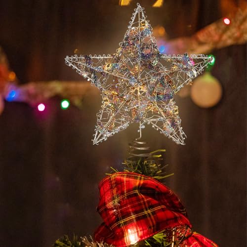 Vidillo Christmas Tree Topper 78921