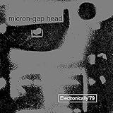  micron-gap head