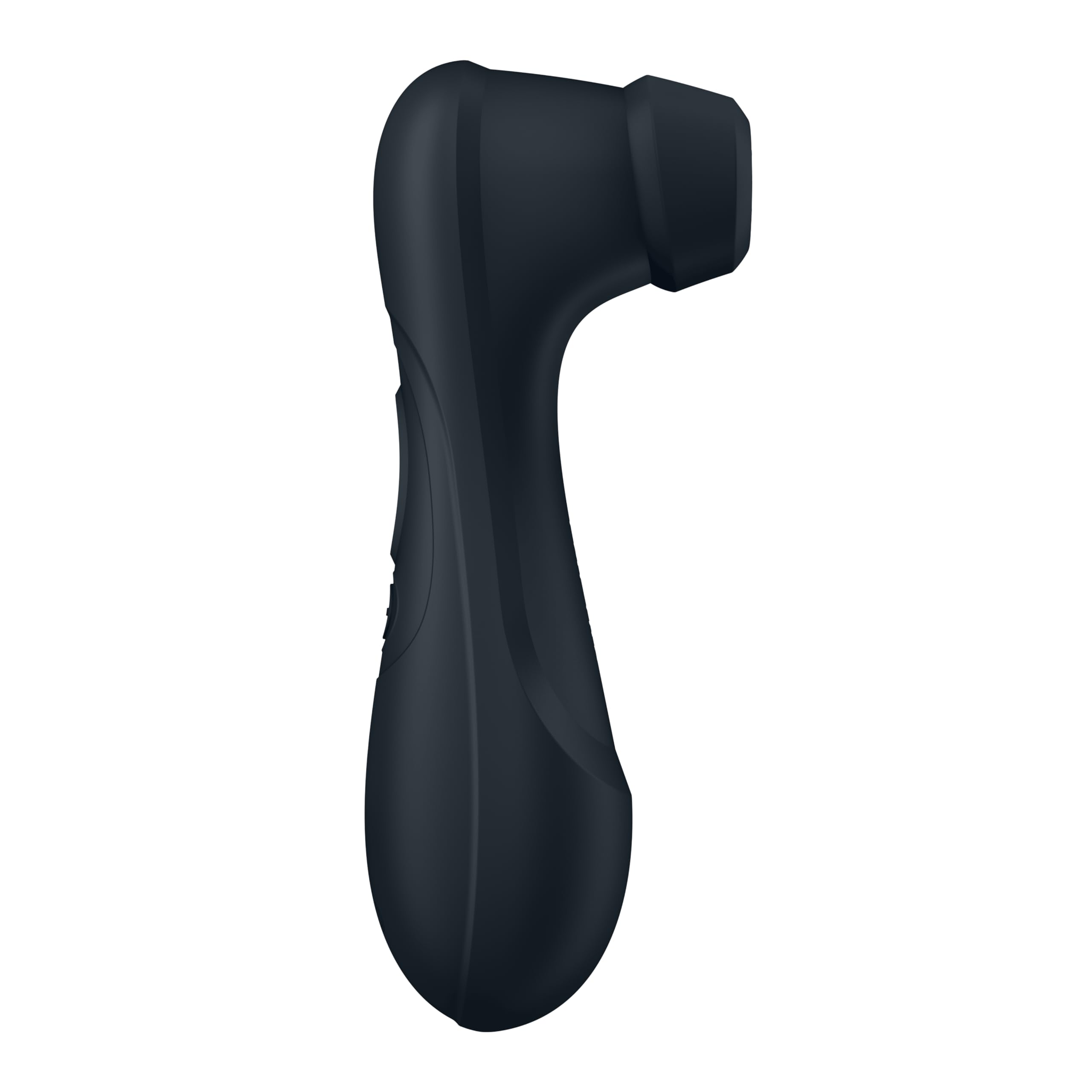 Vibromasseur Satisfyer Pro 2 Generation 3 avec Connect App | Technologie Liquid-Air | Puissant et silencieux | Vibromasseur à ondes de pression avec vibrations | Sex-toy pour femme | Dildo