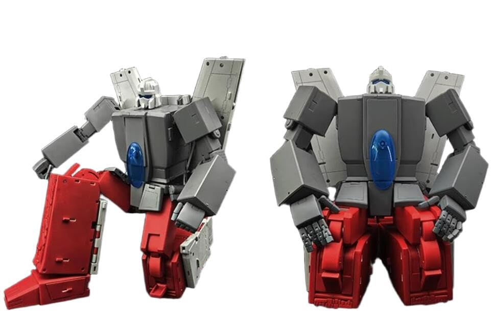 M1号 少年ジェット＆プラムロボット Amazon | 01 STUDIO 01号 01S06 ロボット 高さ約：40cm | ロボット