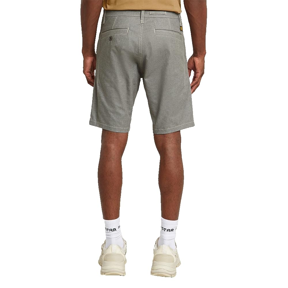G-Star Herren Bronson 3.0 Slim Chino Shorts