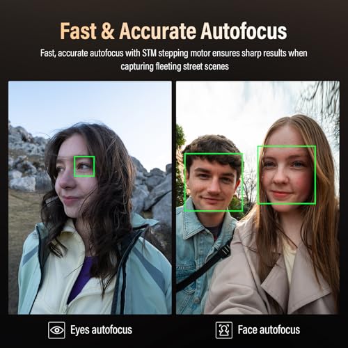 Image of VILTROX AF 9mm F2.8 Air APS-C Prime Lens for Nikon Z-Mount