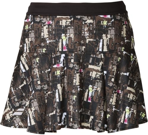 o{ Babolat ejXEFA fB[X PURE SKORT XR[g BWG5473 2025FW