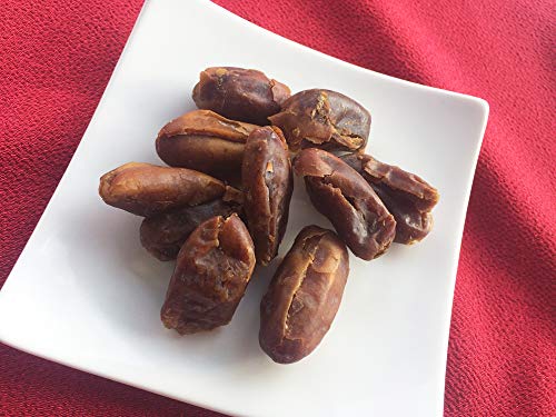 今川製菓 ドライデーツ（サイヤーデーツ） の商品画像 1