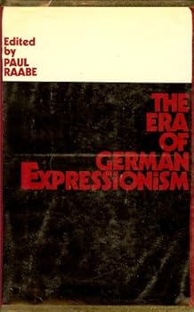 The Era of German Expressionism