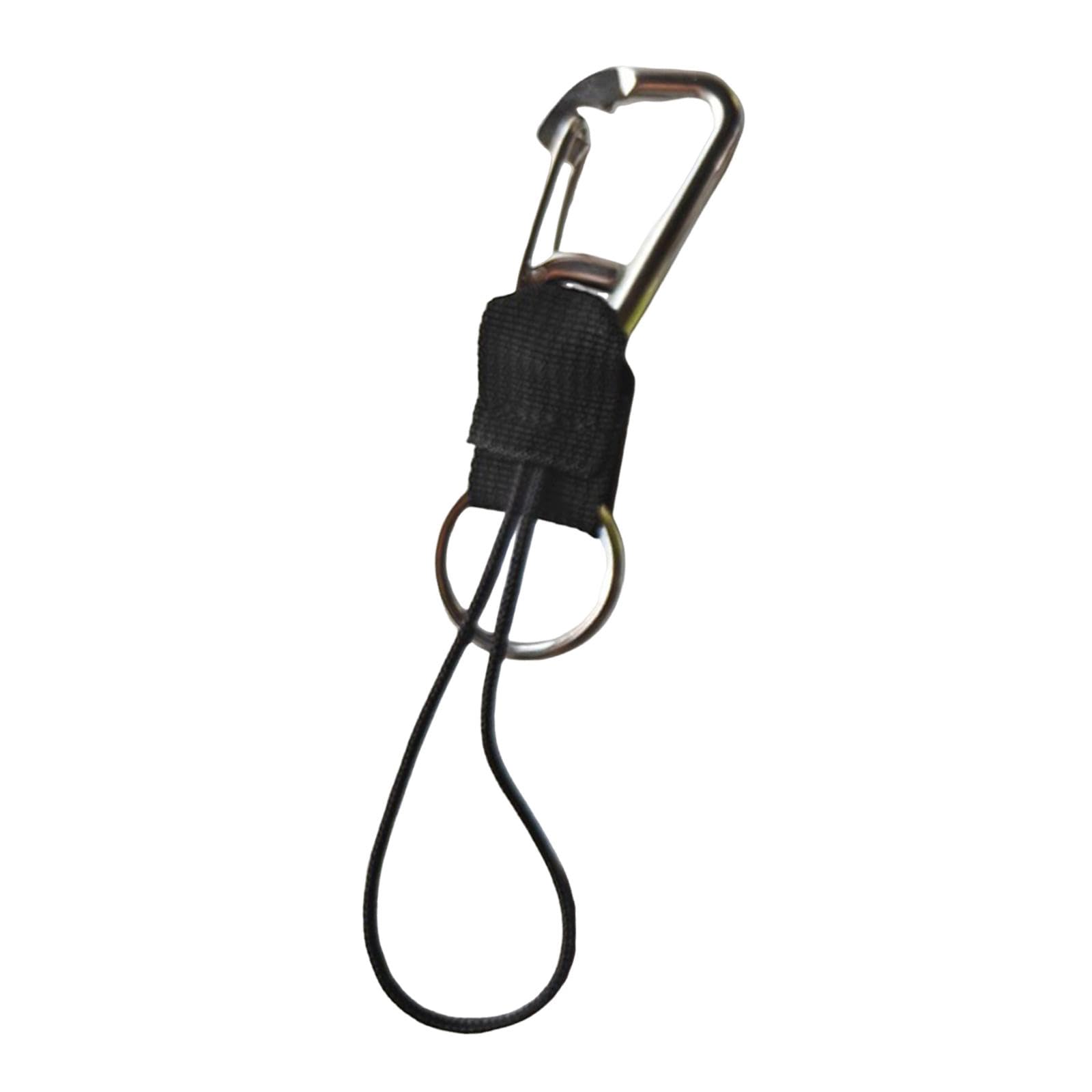 CALANDIS Scuba Diving Lanyard Diving Camera Lanyard for Dive Lights-image-28