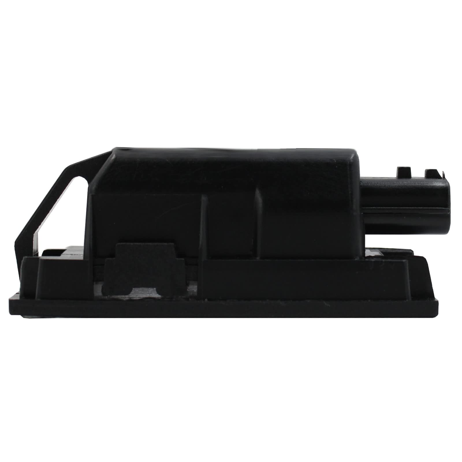 BIAREN Kennzeichenbeleuchtung für Renault Master Trafic Megane Clio Laguna Twingo Kangoo Kadjar Koleos Opel Movano Nissan Interstar NV400 NV300 8200480127 93188920 2651000 Q0A