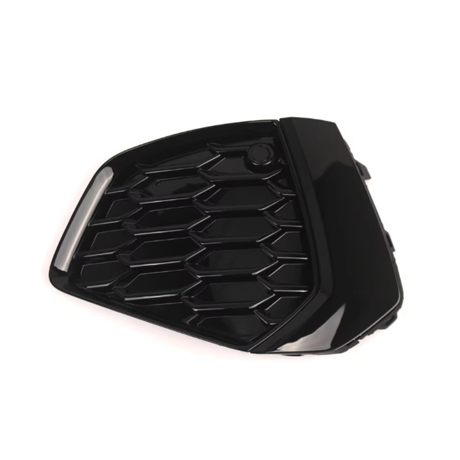 Grille phare antibrouillard A3 Berline cassée ? Rplacez le cache avant 8YG807671A - 4