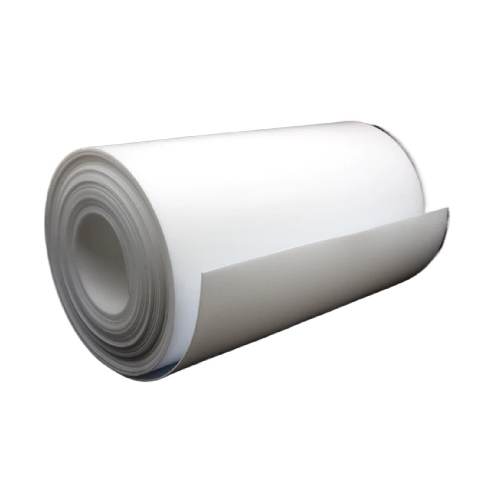 Ptfe-Folien Platte 500 x 500 mm weiße PTFE-Folie(T1X500X500mm)