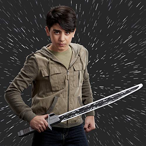 ダークセーバー The Darksaber と関連玩具紹介 Ns 7010の映画ブログ
