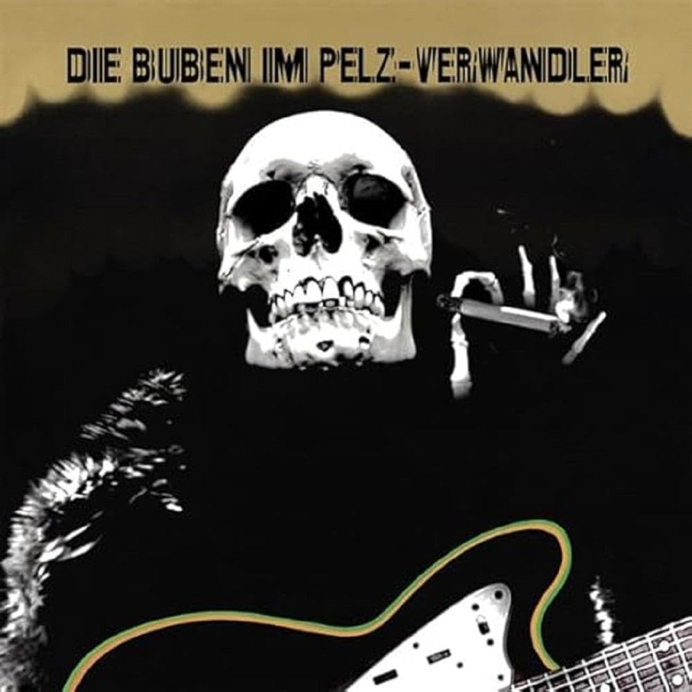 Verwandler (Gold Vinyl) [VINYL]