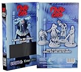Van Ryder Games - Final Girl: Miniatures Box - A Demon in The Shadows