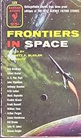 Frontiers in Space B000XABSYO Book Cover