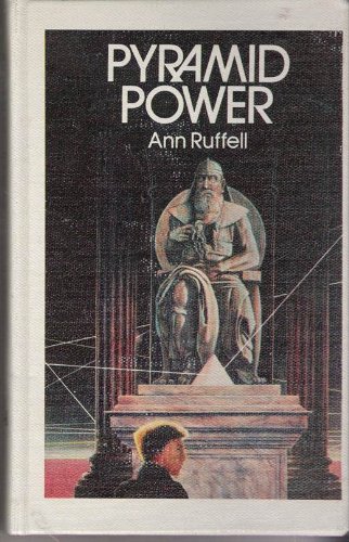 Cover of Pyramid Power