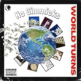 Revolving Globe [Explicit]