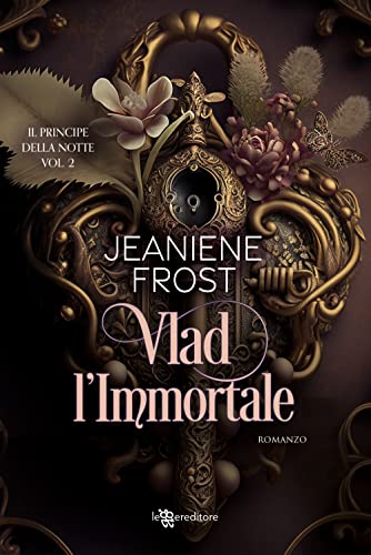  Vlad l\'immortale. Il principe della notte (Vol. 2)