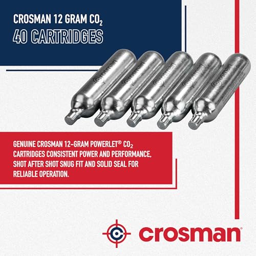 Image of CrosmanCrosman