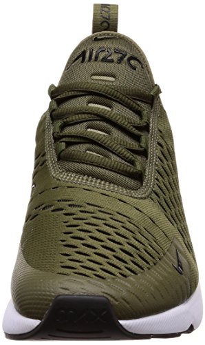 Nike Air Max 270 tamaño mediano oliva ah8050 - 201, Verde oliva, 12 D(M) US  : Amazon.com.mx: Ropa, Zapatos y Accesorios
