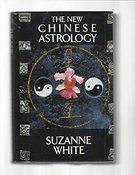 Hardcover The New Chinese Astrology Book