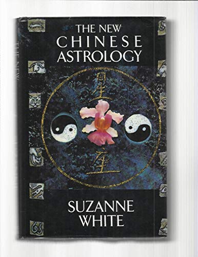 The New Chinese Astrology 0312088590 Book Cover