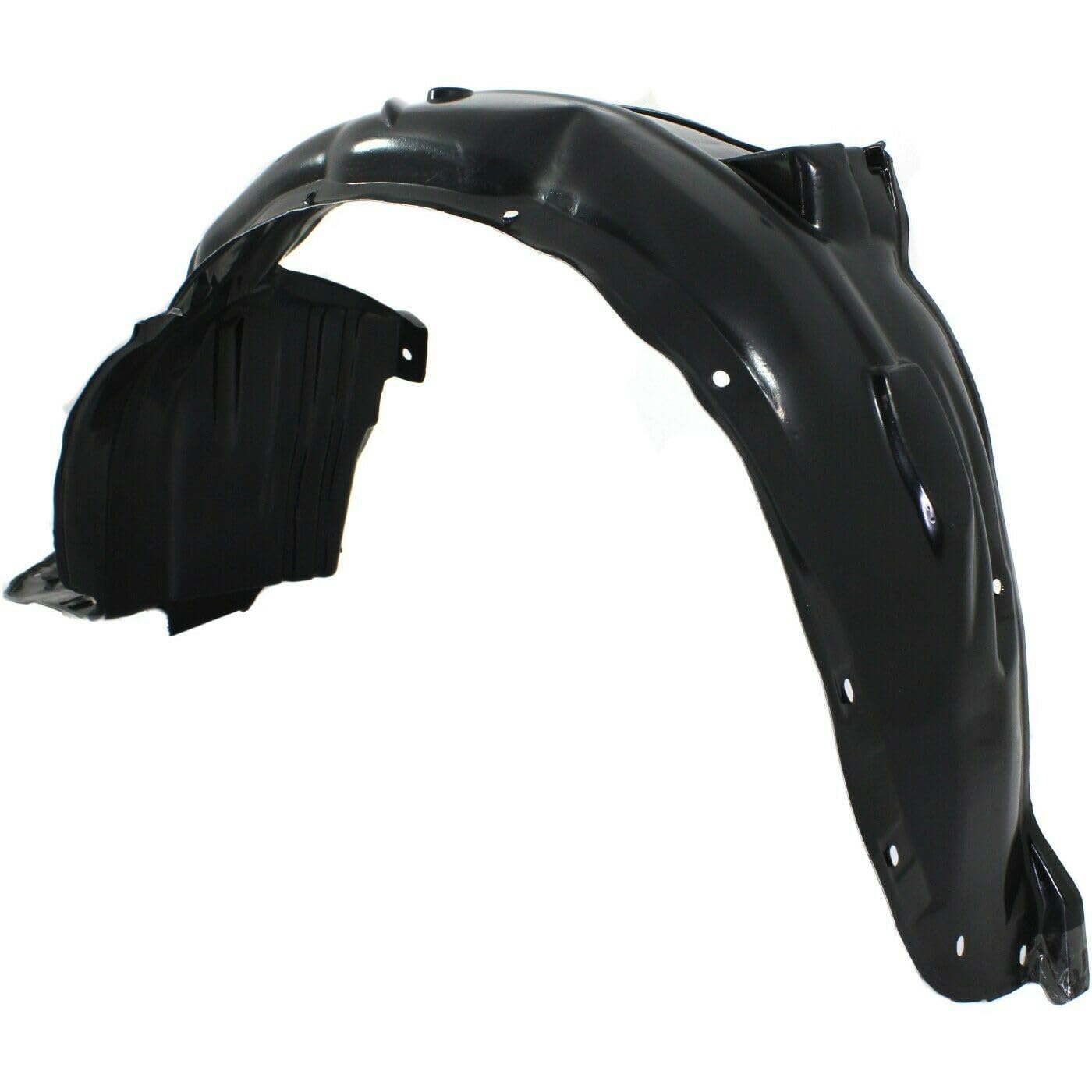 Amazon.com: XAUJGRA Front Left Driver Side Plastic 14481020 
