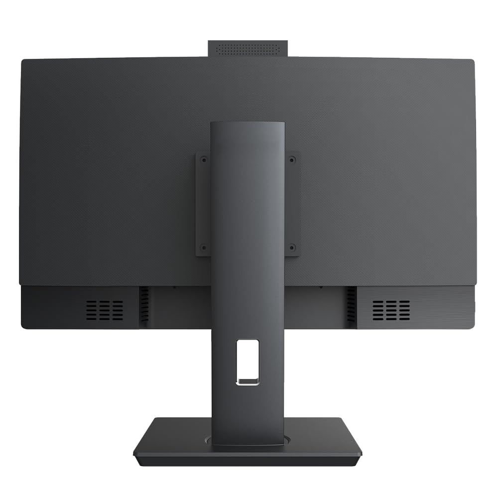 Phoenix Technologies | Barebone All-in-One Campro 24” LED Blanco | Placa ASUS H610T2 DDR5 | Mini Thin ITX | Webcam 5 MP | Full HD 1080p | Fuente Externa 120W (Negro)