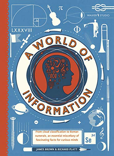 Télécharger A World of Information PDF