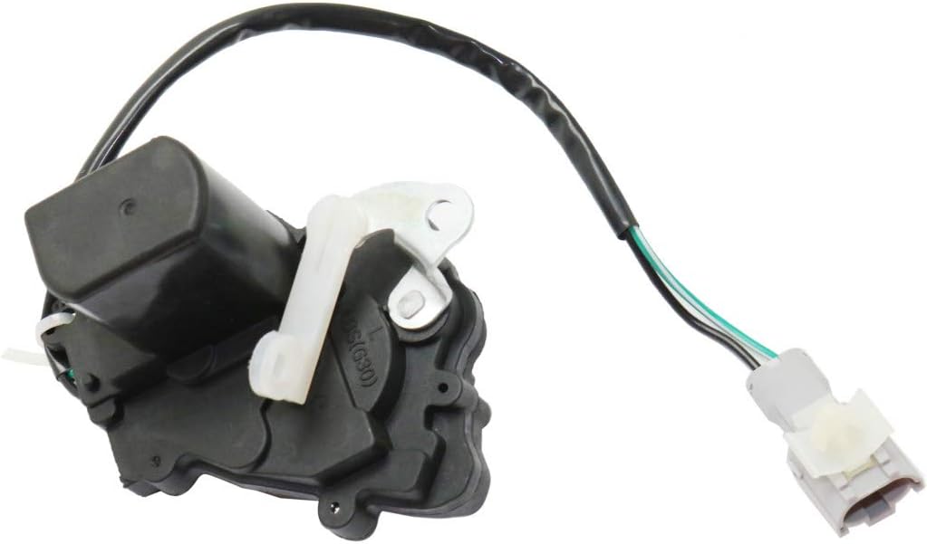 For Kia Sorento Door Lock Actuator 2003-2009 Driver Side | Rear | Non-Integrated | 957453E000