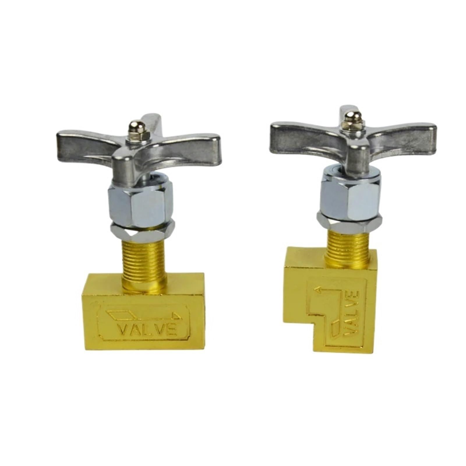 1 szt. manometr przełącznik GCT-02 GCLT-02 90 stopni 180 stopni hydrauliczny zawór instrumentu korkowego 2 punkty 1/4 GCT(GCT-02 180 stopni)