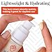 sibu Sea Buckthorn Nourishing Face Cream (1oz), Lightweight and Hydrating Face Cream – Amazing for Sensitive Skin, Breakouts, & Irritation