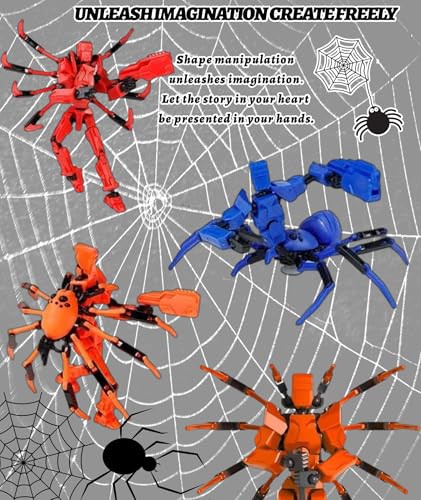 Image of Action Figure, Unassembled Action Figure Toys for Collectors, DIY Action Figure with Display Base, Premium Collectible Action Figure Toys for Display & Play (13.5 x 5 x 2 cm)