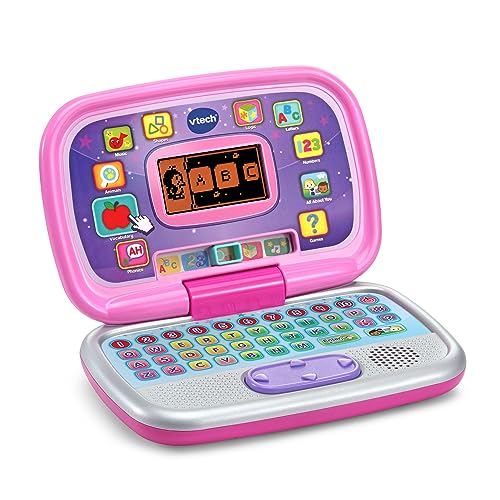 Hogar, computadora para niños Marca VTech (2)