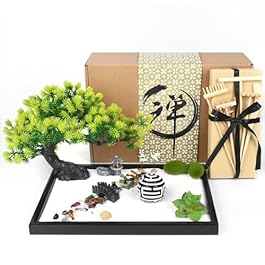 Artcome Japanese Zen...