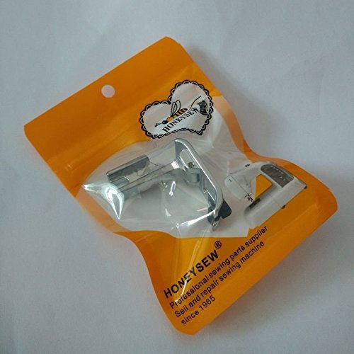 Pie de Costura Stitch in Ditch para Alta Pata miniatura 2