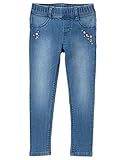 Gymboree Little Girls' Rhinestone Super Skinny