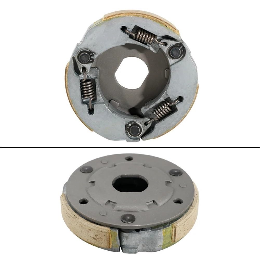 Embrague centrífugo apto for 50 V 50 RS XXL 50 BS1 50 22350-201-000