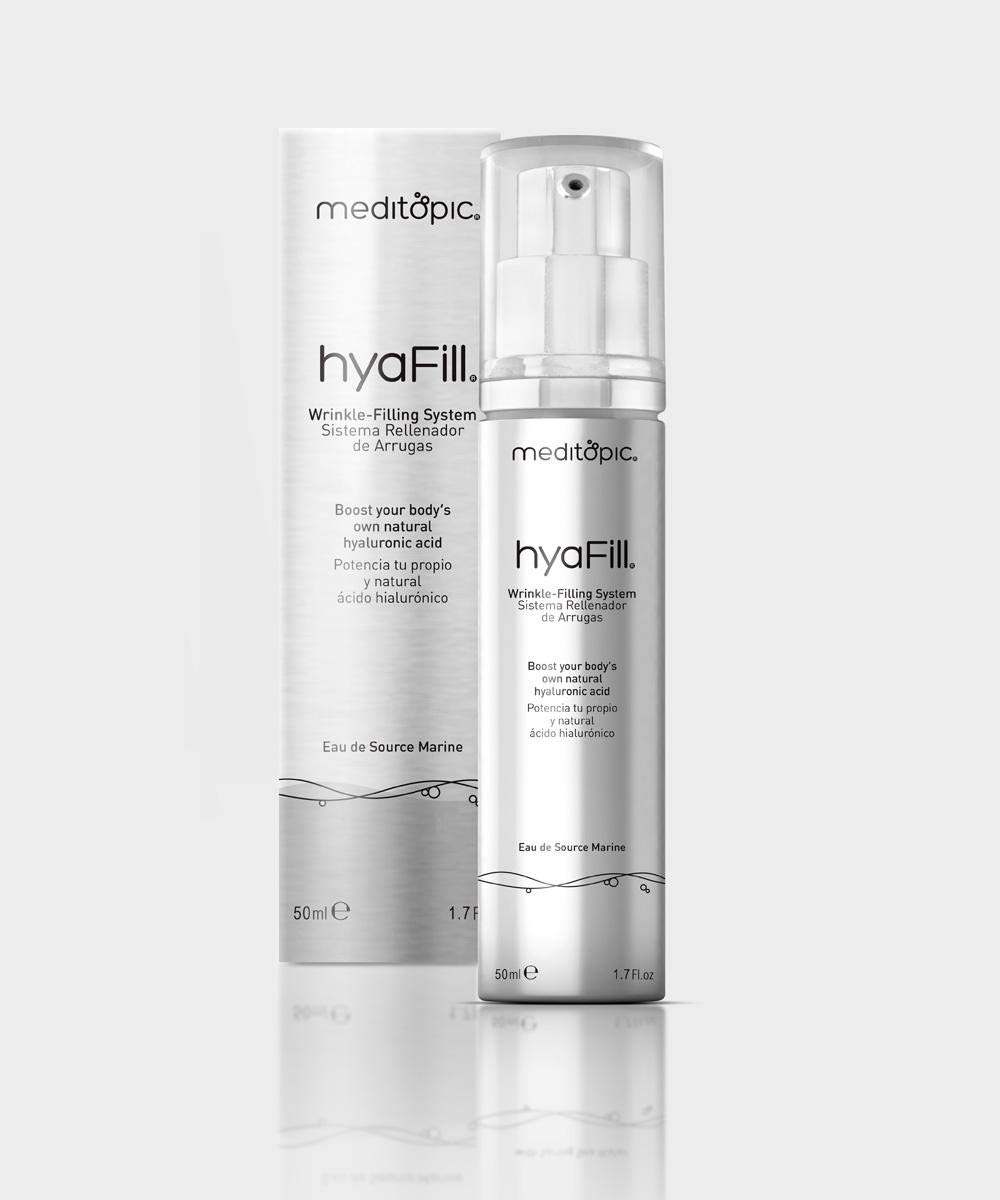 MeditopichyaFill Wrinkle-filling system Boost your body's own natural hyaluronic acid -50 ml