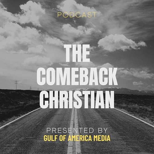 The Comeback Christian cover art