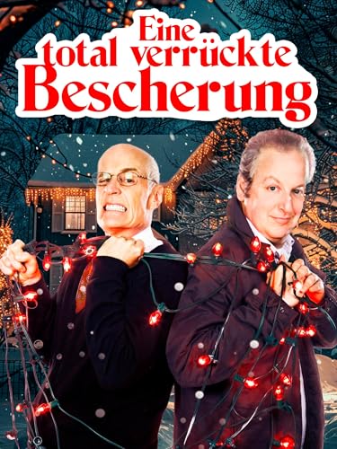 Eine total verrückte Bescherung für 3,99 EUR bei amazon.de Bild: Eine total verrückte Bescherung für 3,99 EUR bei amazon.de