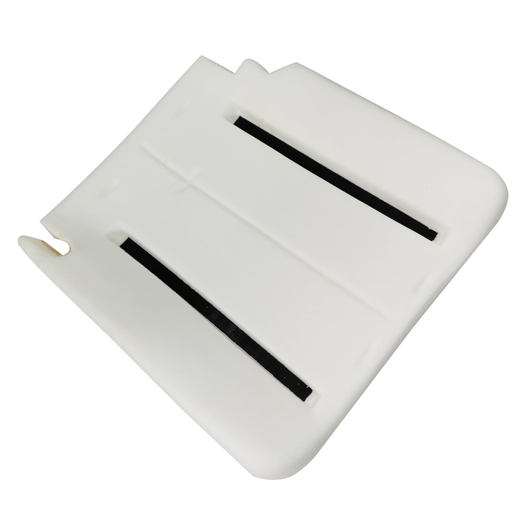 Priprilod Passenger Side Bottom Replacement Seat Foam Cushion Compatible with Dodge Ram 1500 2500 3500 SLT ST 2002 2003 2004 2005