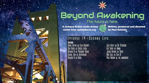 Episode 14: Second Life